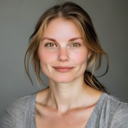 Klára Dvořáková