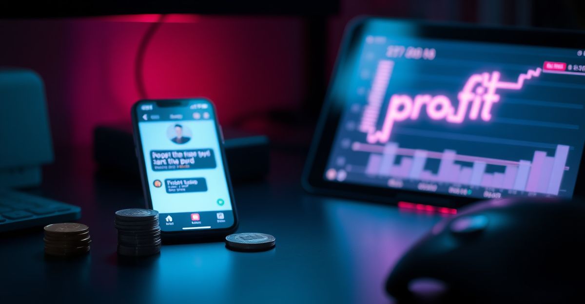 Janitor AI strategie: jak maximalizovat zisky chytře