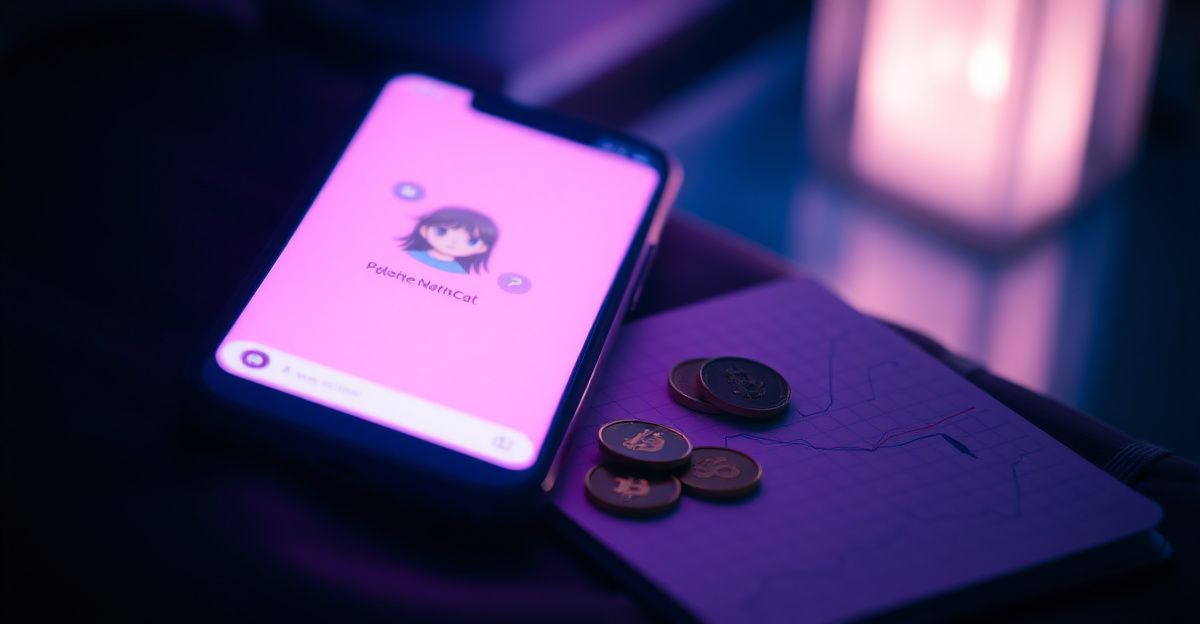 Janitor AI pro investory: analýza dat a krypto trhů