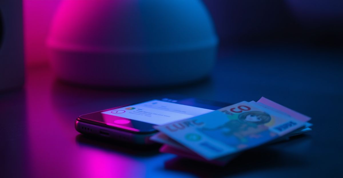 Jak vydělat s Janitor AI: možnosti monetizace