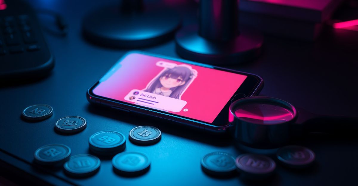 Janitor AI analýza blockchainu - monitorování BNB Chain 2026