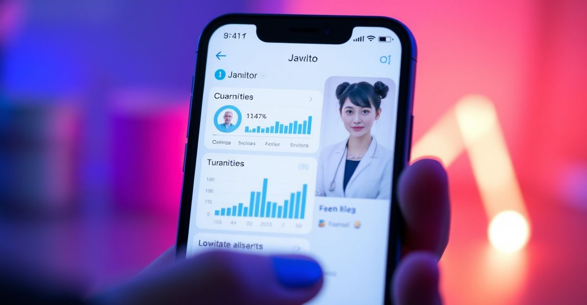 Proč obchodníky zajímají data z Janitor AI