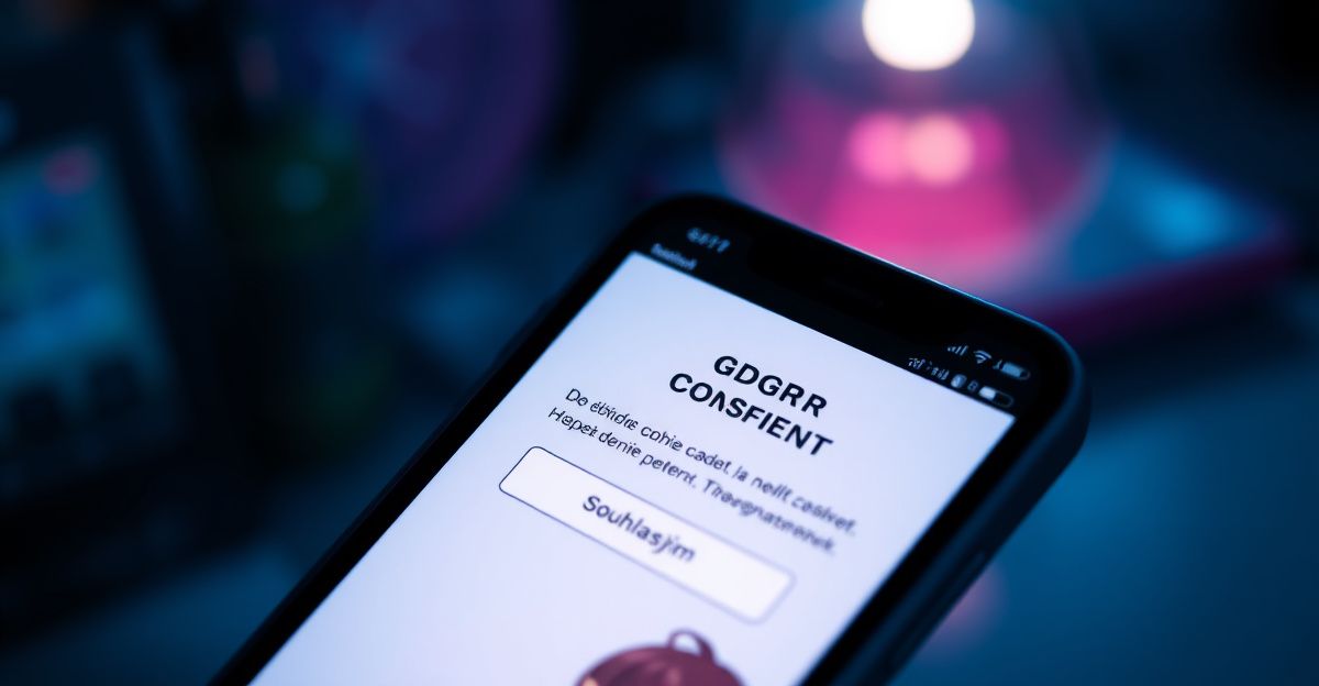 GDPR práva pro uživatele z Česka