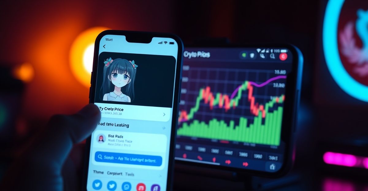 Proč spojovat konverzační AI s krypto analýzou