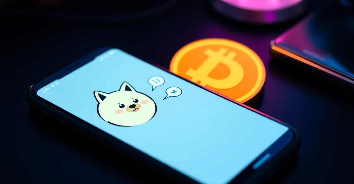Proč spojovat memy, AI a kryptotrendy
