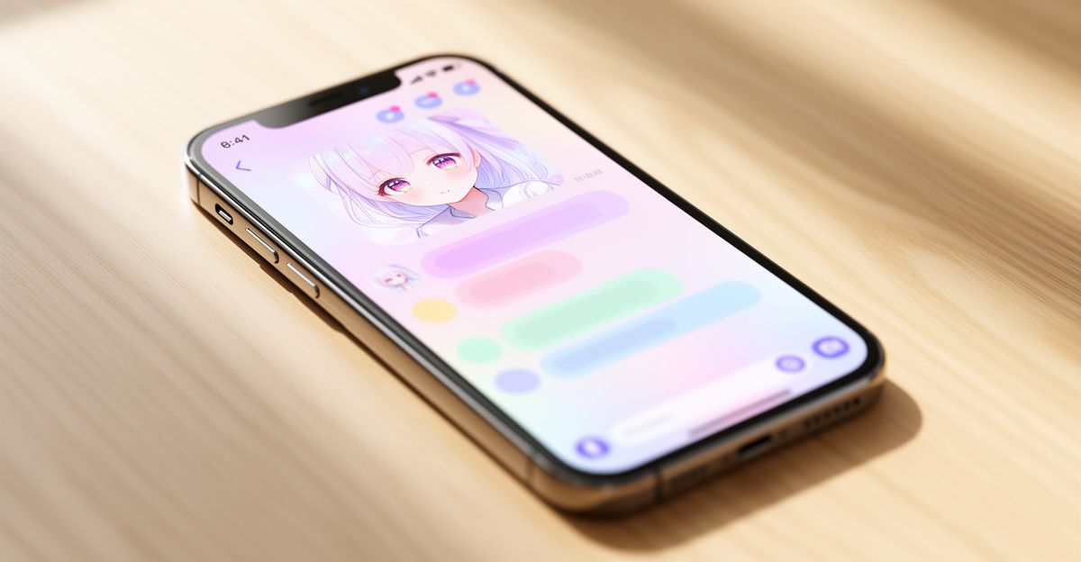 Jak stáhnout Janitor AI na iPhone a iPad