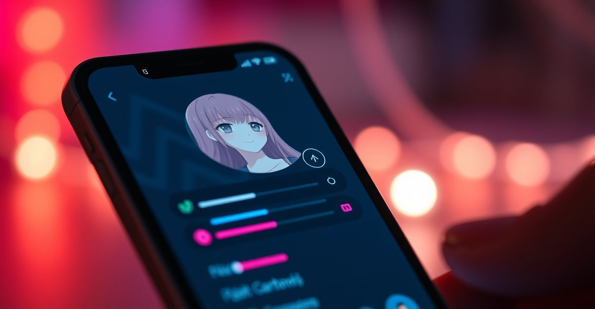 Personalizace a chování modelu