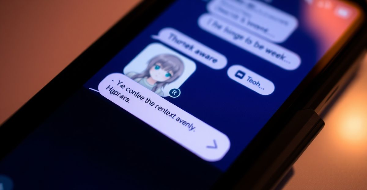 Vylepšený jazykový model a kontextová analýza